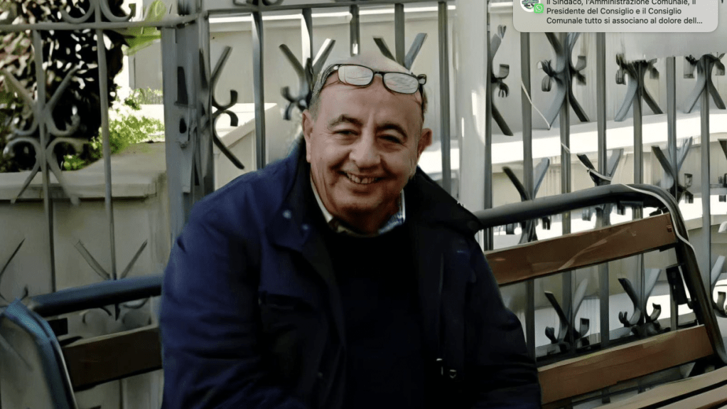 Al momento stai visualizzando Maristella Panepinto ricorda Stefano Licata: un uomo di grande valore