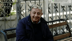 Scopri di più sull'articolo Addio a Stefano Licata, ex sindaco di Casteltermini: un lutto per la comunità