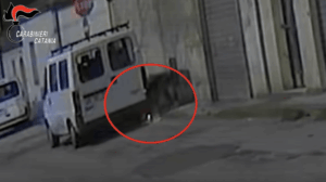 Scopri di più sull'articolo Denunciato per aver incendiato un furgone parcheggiato vicino casa