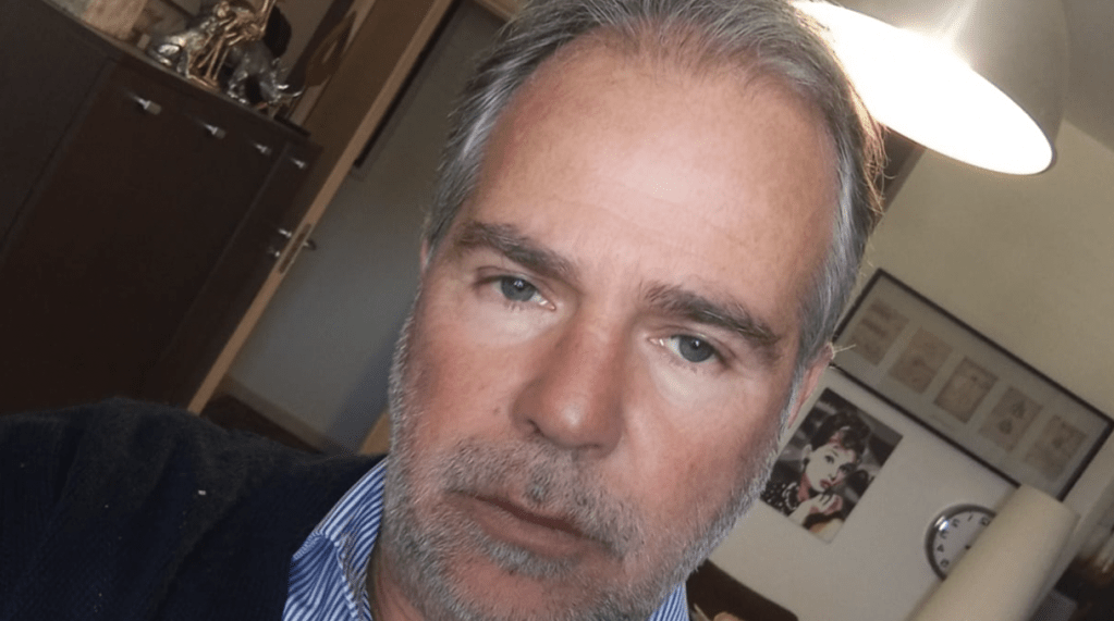 Al momento stai visualizzando Centrodestra presenta Dino Alonge come candidato sindaco alle amministrative