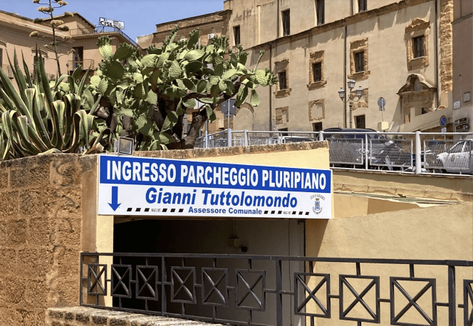 Al momento stai visualizzando Approvato l’affidamento della gestione del parcheggio pluripiano