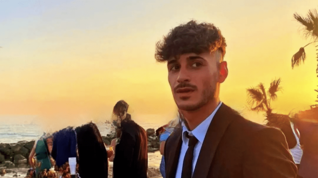 Al momento stai visualizzando Quattro indagati per omissione di soccorso nell’omicidio di Gabriele Vaccaro