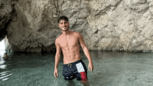 Scopri di più sull'articolo Fermato il killer di Gabriele Vaccaro: è un giovane egiziano di 17 anni