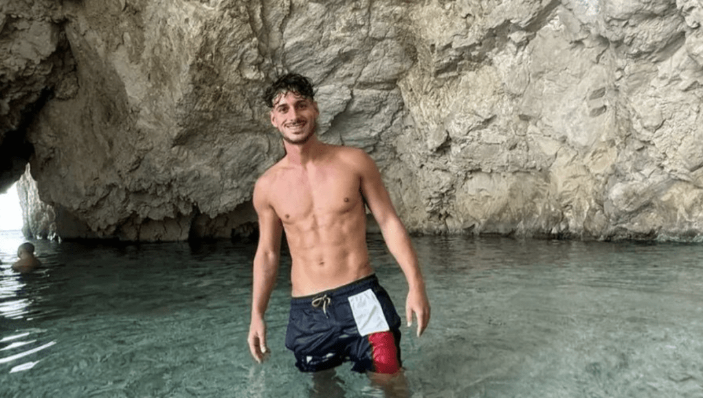 Al momento stai visualizzando Fermato il killer di Gabriele Vaccaro: è un giovane egiziano di 17 anni