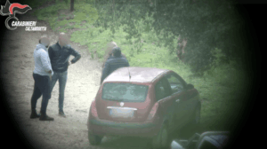 Scopri di più sull'articolo Maxi operazione antimafia: 35 arresti e imprenditore di Favara ai domiciliari