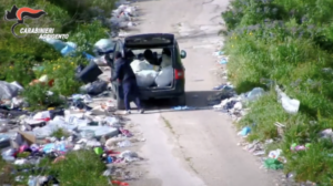 Scopri di più sull'articolo Ventitré indagati per abbandono di rifiuti a Campobello di Licata (VIDEO)