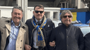 Scopri di più sull'articolo Favara conquista la salvezza in Serie D e guarda al futuro con ottimismo