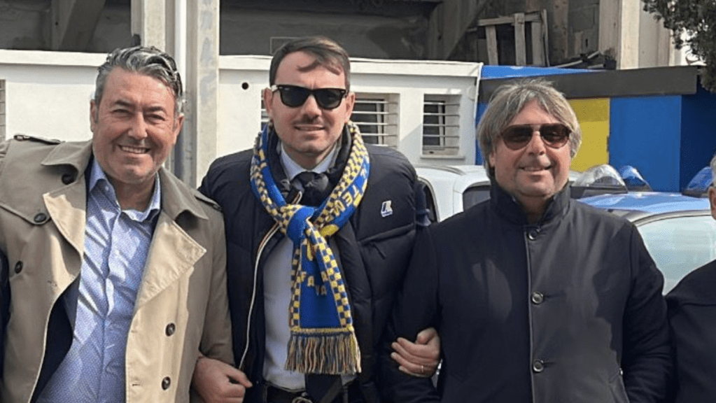 Al momento stai visualizzando Favara conquista la salvezza in Serie D e guarda al futuro con ottimismo