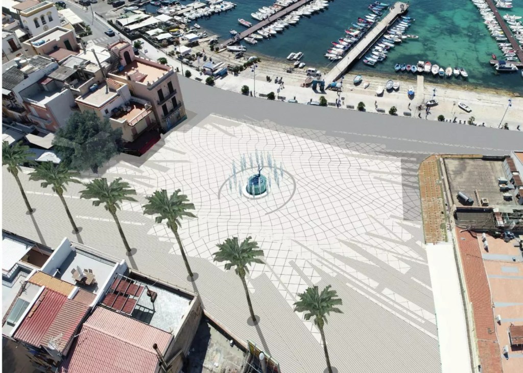 Al momento stai visualizzando Sospesa l’assegnazione dei 13 lotti sulla spiaggia di Mondello