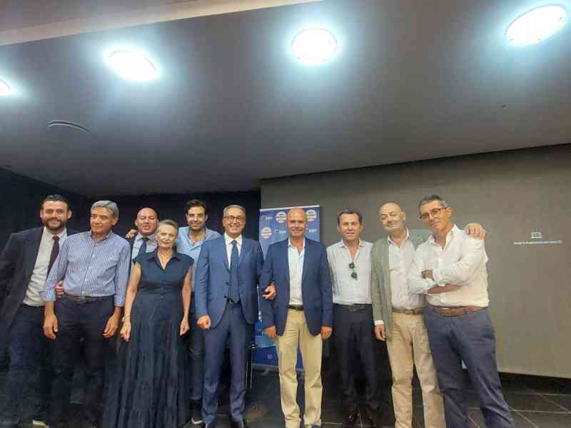 Al momento stai visualizzando Soddisfazione a Agrigento per la nomina di Massimo Dell’Utri a sottosegretario