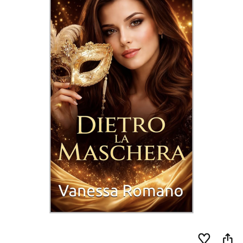 Al momento stai visualizzando Rinascita dopo il dolore: il libro di Vanessa Romano ‘Dietro la Maschera