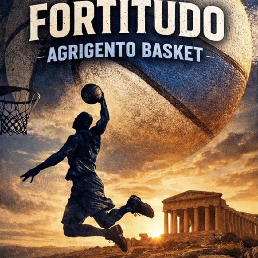 Al momento stai visualizzando La Fortitudo Agrigento e il suo legame indissolubile con il basket locale