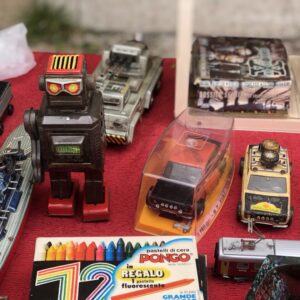 Scopri di più sull'articolo Agrigento accoglie la Domenica del Vintage: un tuffo nel passato