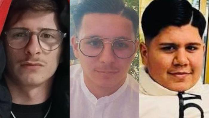 Al momento stai visualizzando Tre giovani accusati di omicidio a Monreale: inizia il processo