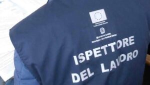 Scopri di più sull'articolo Ispezioni INL in Agrigento: attività sospese e prescrizioni in arrivo