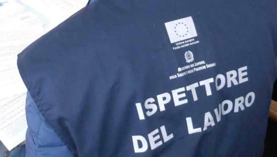 Al momento stai visualizzando Ispezioni INL in Agrigento: attività sospese e prescrizioni in arrivo