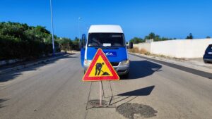 Scopri di più sull'articolo Oltre 50 interventi sulle reti idriche in provincia di Agrigento