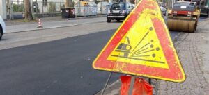 Scopri di più sull'articolo Manutenzione strade provinciali: gara assegnata per la zona est