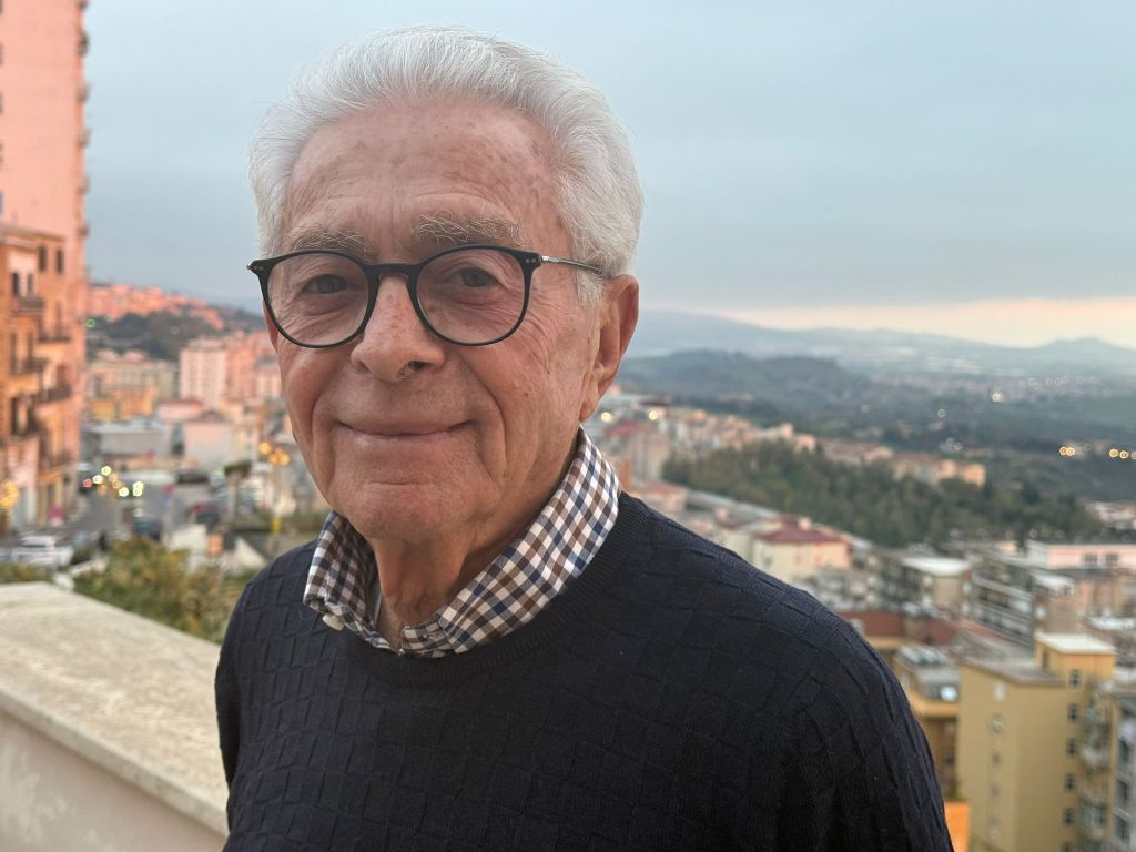 Al momento stai visualizzando Centrodestra in fermento: Lillo Sodano si propone come terzo candidato per le amministrative 2026