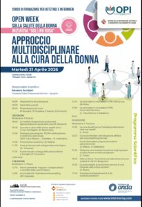 Scopri di più sull'articolo Priorità alla salute femminile nell’assistenza sanitaria locale