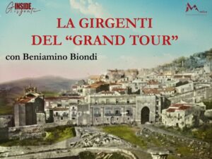 Scopri di più sull'articolo Agrigento si prepara a “La Girgenti del Grand Tour”: un evento da non perdere