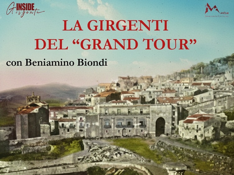 Al momento stai visualizzando Agrigento si prepara a “La Girgenti del Grand Tour”: un evento da non perdere