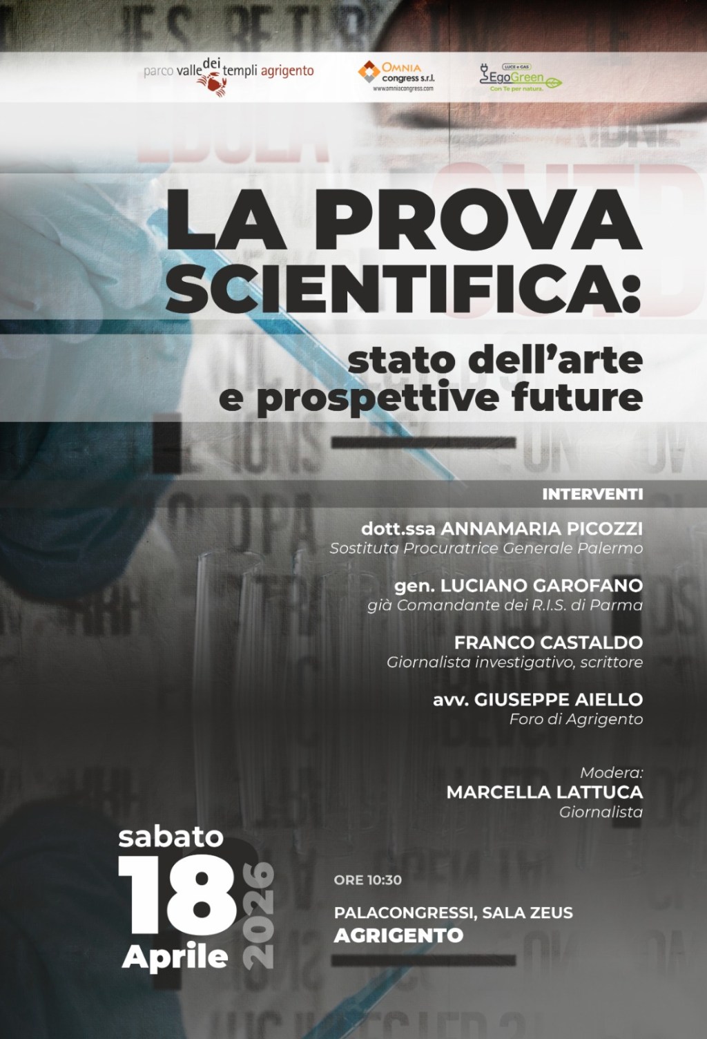 Al momento stai visualizzando Prospettive future: il punto attuale sulla prova scientifica