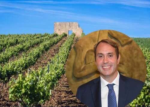 Al momento stai visualizzando Dieci milioni di euro per sostenere i viticoltori nella vendemmia verde