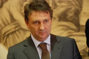 Scopri di più sull'articolo Luigi Gentile annuncia la candidatura a sindaco: “È tempo di coraggio