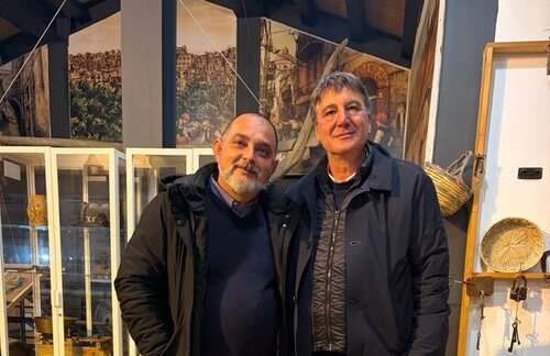 Al momento stai visualizzando Siculiana e Realmonte uniscono le forze per un futuro di sviluppo comune