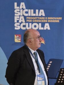 Scopri di più sull'articolo Marco Anello, pilastro dell’Ufficio Scolastico Regionale secondo Aldo Mucci