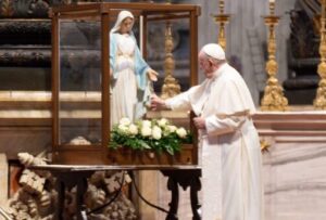 Scopri di più sull'articolo Maria protagonista a Naro: tre giorni di eventi imperdibili