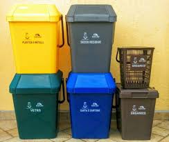Scopri di più sull'articolo Raccolta rifiuti ad Agrigento il 1 maggio 2026: variazioni per le Isole Ecologiche Mobili