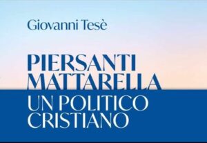 Scopri di più sull'articolo Mussomeli: il 26 aprile si presenta il libro dedicato a Mattarella