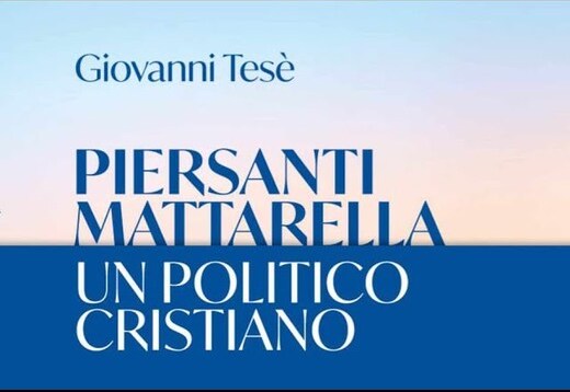 Al momento stai visualizzando Mussomeli: il 26 aprile si presenta il libro dedicato a Mattarella