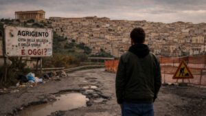 Scopri di più sull'articolo Agrigento, i giovani si fanno sentire: “Non deve diventare normale