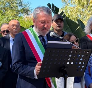 Scopri di più sull'articolo Miccichè: “Agrigento è pronta a ripartire, lascio una città rinnovata