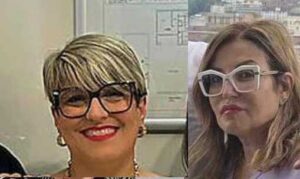 Scopri di più sull'articolo Canicattì: Rita Mantione si ritira, Nicoletta Migliore entra in consiglio