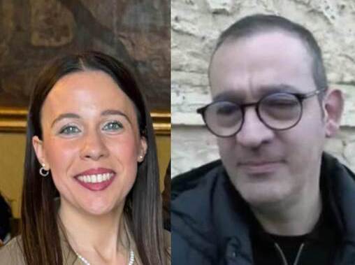 Al momento stai visualizzando Cambio al vertice del M5S provinciale: Russello subentra a Falcone