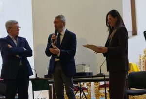 Scopri di più sull'articolo Montaperto onora la sua storia con il terzo volume di “Amici vi lu vogliu raccuntari”
