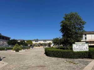 Scopri di più sull'articolo Montevago: 50.000 euro per il rinnovamento delle aree verdi urbane