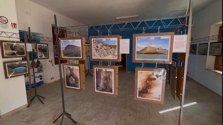 Al momento stai visualizzando Torre Salsa ospita il secondo incontro di escursione botanica “Gessi e Zolfare