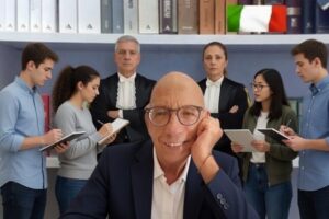 Scopri di più sull'articolo Aldo Mucci propone: più magistrati nelle scuole per educare alla legalità