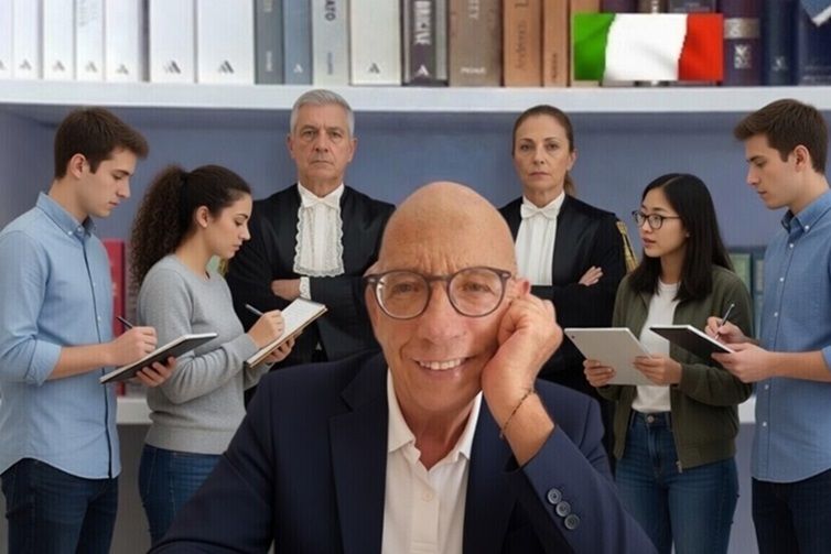 Al momento stai visualizzando Aldo Mucci propone: più magistrati nelle scuole per educare alla legalità