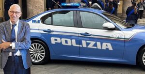 Scopri di più sull'articolo Fermato un 30enne agrigentino alla guida contromano e in stato di ebbrezza