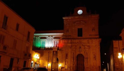 Al momento stai visualizzando Naro: l’Ufficio Tecnico presenta la relazione bimestrale per il rilancio della città