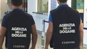 Scopri di più sull'articolo Gestore di centro scommesse “illegale” a Porto Empedocle denunciato