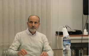 Scopri di più sull'articolo Cuffaro accusa il PD: “Sono il capro espiatorio delle lotte interne”
