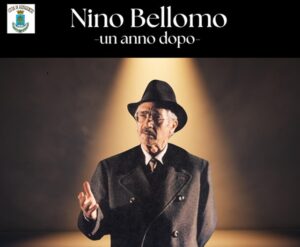 Scopri di più sull'articolo Teatro Pirandello ospita evento commemorativo per Nino Bellomo ad Agrigento
