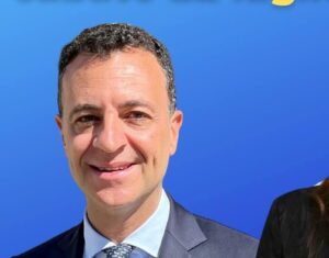 Scopri di più sull'articolo Tajani commissaria Forza Italia in Sicilia: cosa cambia per il partito?